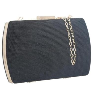 Imagem de Bolsa Clutch Liliane Bauarte-Feminino