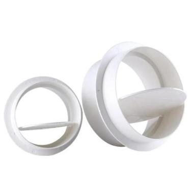 Imagem de Válvula De Retenção Para Ventilação De Cozinha E Casa, Bloqueador De C