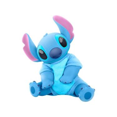 Imagem de Boneco Stitch Amor De Filhote Roma - Roma Jensen, Disney Animais
