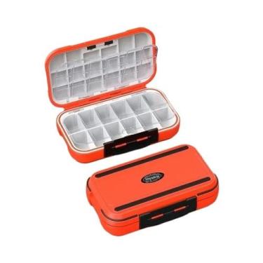 Imagem de Caixa De Armazenamento À Prova d'Água Para Ferramentas De Pesca, Para 
