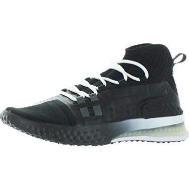 Imagem de Tênis de Treino Masculino Under Armour Project Rock 1 Preto, Blk/Noir, 8