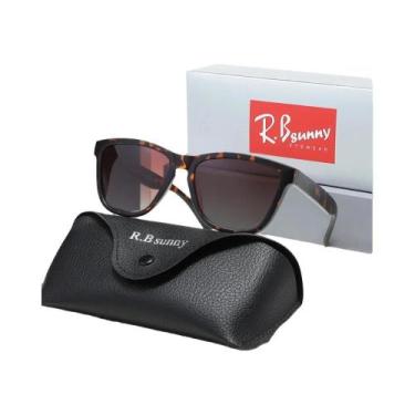 Imagem de Óculos De Sol Polarizados Unissex Anti-UV400 Leves Para Atividades Ao 