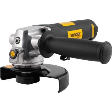 Imagem de Esmerilhadeira Angular Pneumática 5" Eap050 Plus