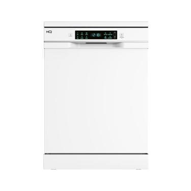 Imagem de Lava Louças HQ Digital 14 Serviços Branca HQ-LL14SD
