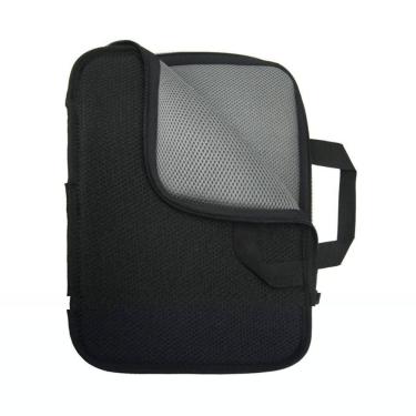 Imagem de Capa Protetora para Notebook Ou Tablet 12 POLEGADAS CZ1112 com Proteção Contra Arranhõe...