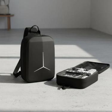 Imagem de Case Estojo Bolsa Maleta Mochila Para Mavic Mini 3 Pro - Zenon