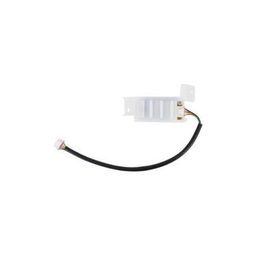 Imagem de Placa do Display Ar Condicionado LG LMN096HVT EBR59629501, Branco
