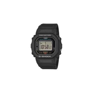 Imagem de Relógio Casio G-Shock Nano DWN-5600-1DR-Unissex