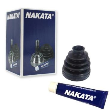 Imagem de Kit Reparo Junta Homocinetica Toyata Hilux 4x4 2016 a 2020 Lado Câmbio