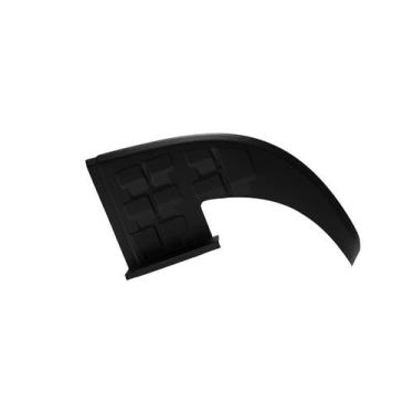 Imagem de Ponteira Pisante Lado Esquerdo Do Parachoque Traseiro Pecas Genuinas G