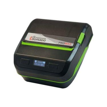 Imagem de Impressora Portátil Leopardo Promax