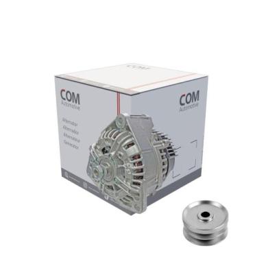 Imagem de Alternador 24v 100a Thermoking 0124655042 - COM Automotive