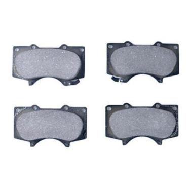 Imagem de PASTILHA FREIO DIANTEIRA para HILUX 3.2 CD 4X2 SRV/ HILUX SW - FRAS-LE