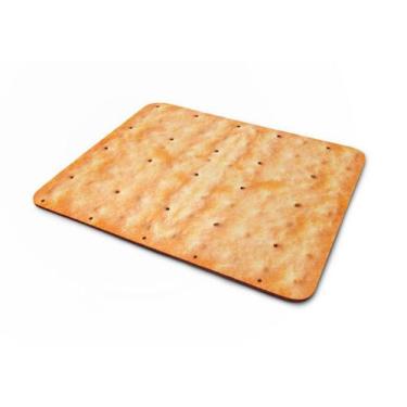 Imagem de Mouse pad Cream Cracker - Artgeek