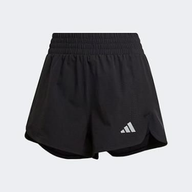 Imagem de Shorts Adidas Pacer Feminino-Feminino