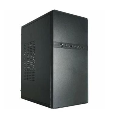 Imagem de Gabinete K mex GM-0368 Com Fonte AC97 - KMEX