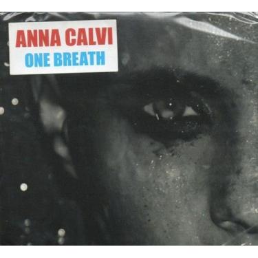 Imagem de Anna Calvi CD One Breath - Deck