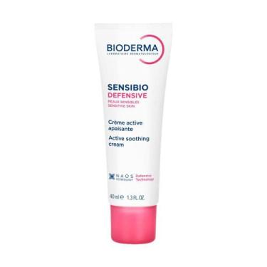 Imagem de Bioderma Sensibio Defensive Hidratante Calmante Ativo para Peles Sensí