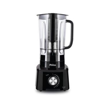 Imagem de Liquidificador Philco PH1200 Preto 1200W 220V