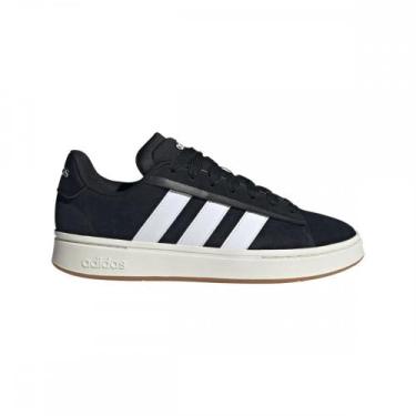Imagem de Tenis Adidas Grand Court Alpha 00s KJ7798 Masculino, Preto, 39