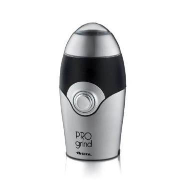 Imagem de Moedor de Café Elétrico Ariete Pro Grind 150W 110V, 110V