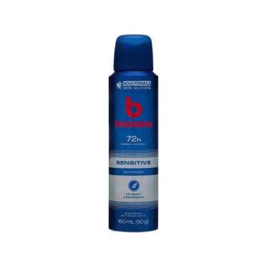 Imagem de Desodorante Bozzano Thermo Control Sensitive - Aerossol Antitranspiran