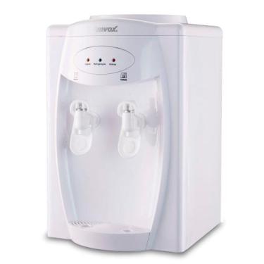 Imagem de Bebedouro com Compressor ABB510 Amvox Branco 127V, 110V