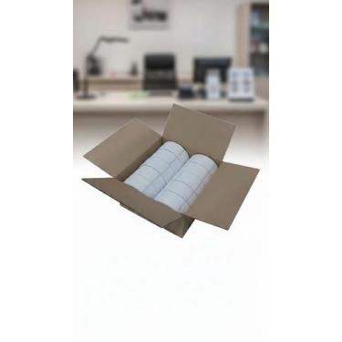 Imagem de Kit 10 Bobinas Senhas Numeradas 000 a 999 20.000 Unid - Congratulation
