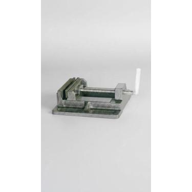 Imagem de Morsa Bancada Para Furadeira 100mm - Congratulations Store
