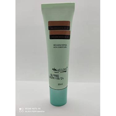 Imagem de Bae Líquida Matte OIl-Free Max Love (105)