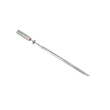 Imagem de Espeto Lâmina Para Grill Giratório Grill Land