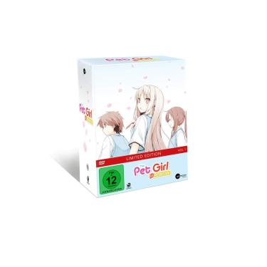 Imagem de Pet Girl of Sakurasou Vol. 1