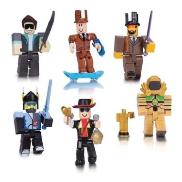 Doors Pelúcia Figure Roblox jogo Envio rápido - mega toys - Pelúcia -  Magazine Luiza