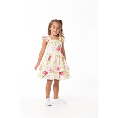 Imagem de Vestido Feminino - Kukixo