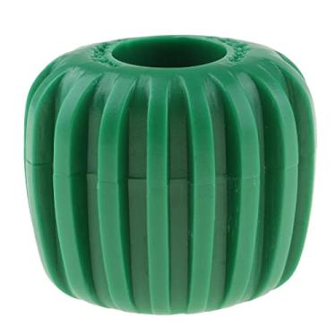 Imagem de Botões de Válvula de Tanques de Duráveis OD:37mm Volante Liga-desliga Peças Acessórios, Verde