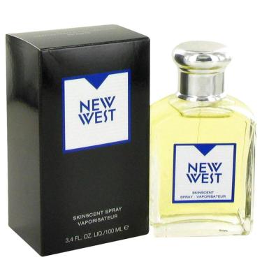 Imagem de Perfume/Col. Masc. New West Aramis Skinscent
