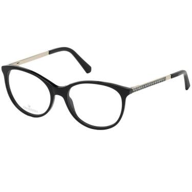 Imagem de Armacao Swarovski - Sk5297 52001