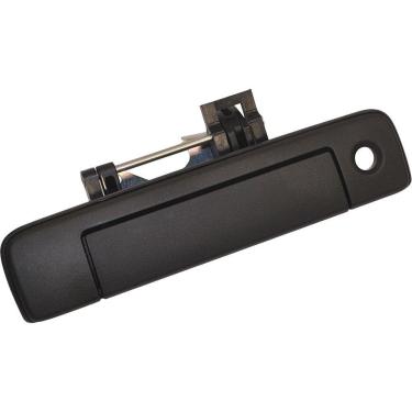 Imagem de Maçaneta Tampa Caçamba S10 G2 Após 12 4pts Sem Chave