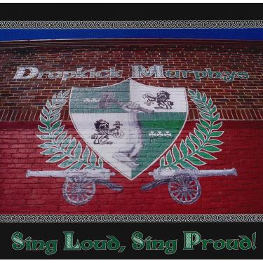 Imagem de Sing Loud Sing Proud [Disco de Vinil]