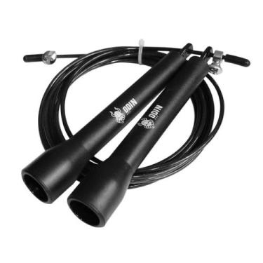 Imagem de Corda De Pular Speed Rope 1 Rolamento Odin Fit