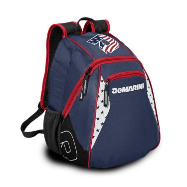 Imagem de DeMarini Mochila Voodoo Junior Baseball - EUA