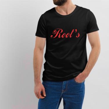 Imagem de Camiseta Root's Coke Masculino