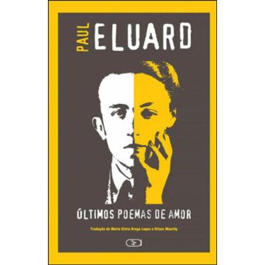 Imagem de Últimos Poemas De Amor