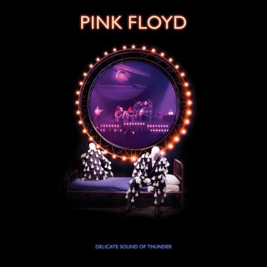 Imagem de Delicate Sound Of Thunder - Restored, Re-edited, Remixed [Disco de Vinil]