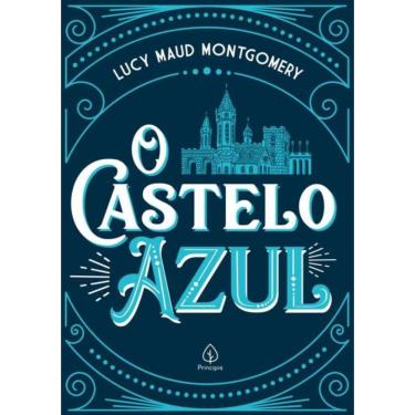 Imagem de Castelo Azul,O