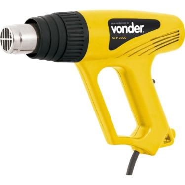 Imagem de Soprador Termico Vonder STV2000 220V - 6001020220