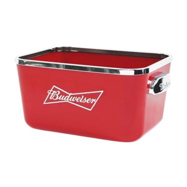 Imagem de Balde Cerveja Budweiser Global 2017 - Produto Original