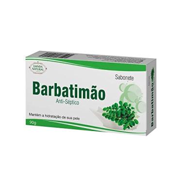 Imagem de Sabonete em Barra 90g,Lianda Natural (Barbatimão)