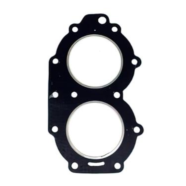 Imagem de Junta do Cabeçote Motor Popa Yamaha 40Hp J / G
