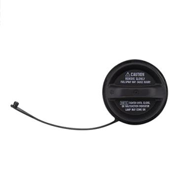 Imagem de Tampa de tanque de combustível, tampa de combustível adequada para Toyota Lexus - 2001-2002 4Runner, 2000-2005 Celica, 2003-2004 Corolla, 2002-2004 Tacoma, 2001-2005 RAV4 Sequoia, 2001-2003 Highlander e Mor. e, Substituir # 77300-53010